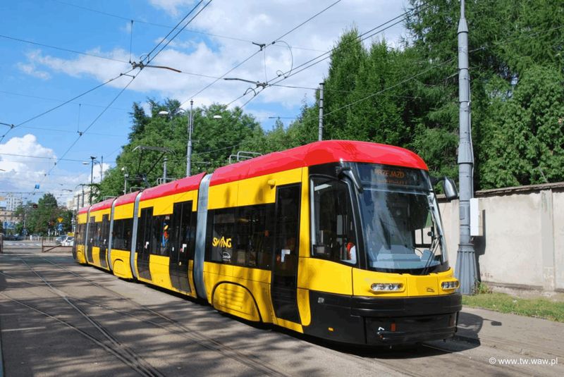 tramwaje